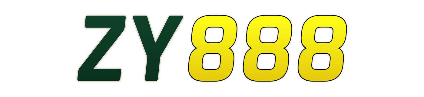 zy888 Logo